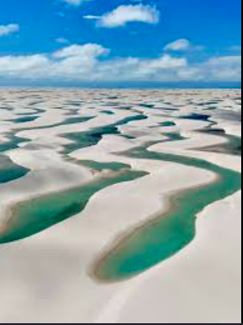 Lençóis Maranhenses
